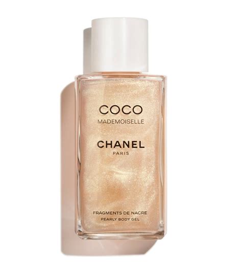 coco chanel glitter|Coco Mademoiselle .